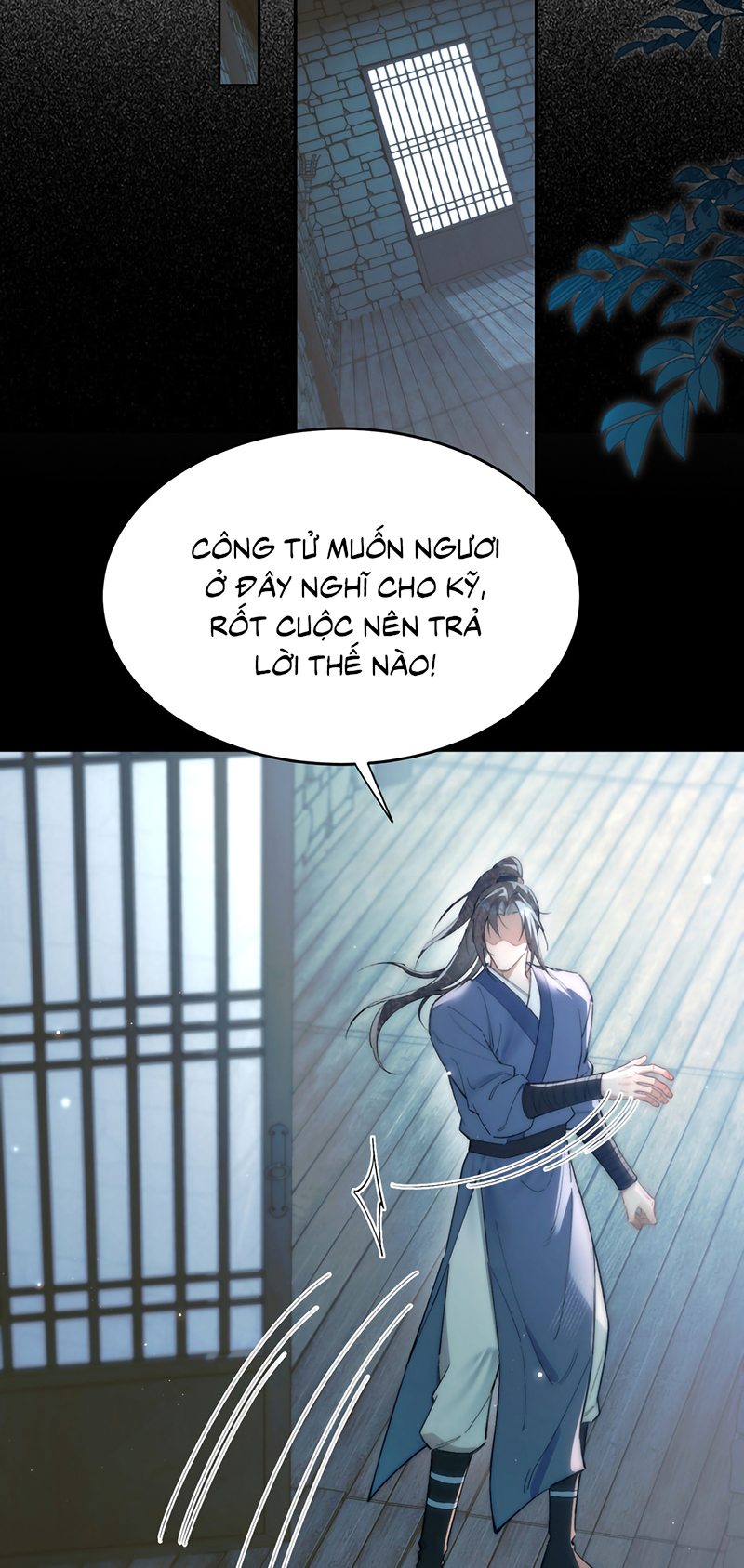 Yêu Là Mong Người Sống – [Hệ Thống Giết Vợ] Chap 17 - Trang 2