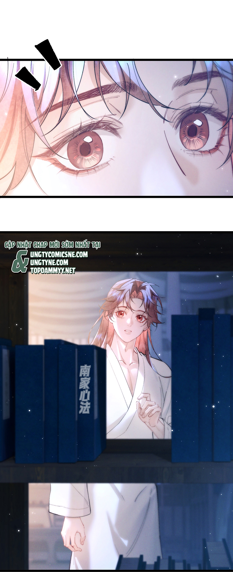 Yêu Là Mong Người Sống – [Hệ Thống Giết Vợ] Chap 17 - Trang 2