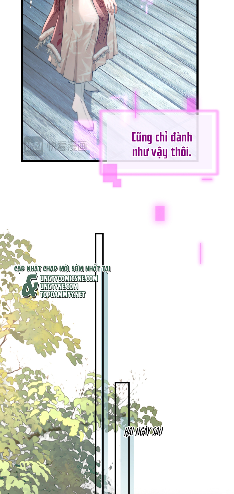 Yêu Là Mong Người Sống – [Hệ Thống Giết Vợ] Chap 17 - Trang 2