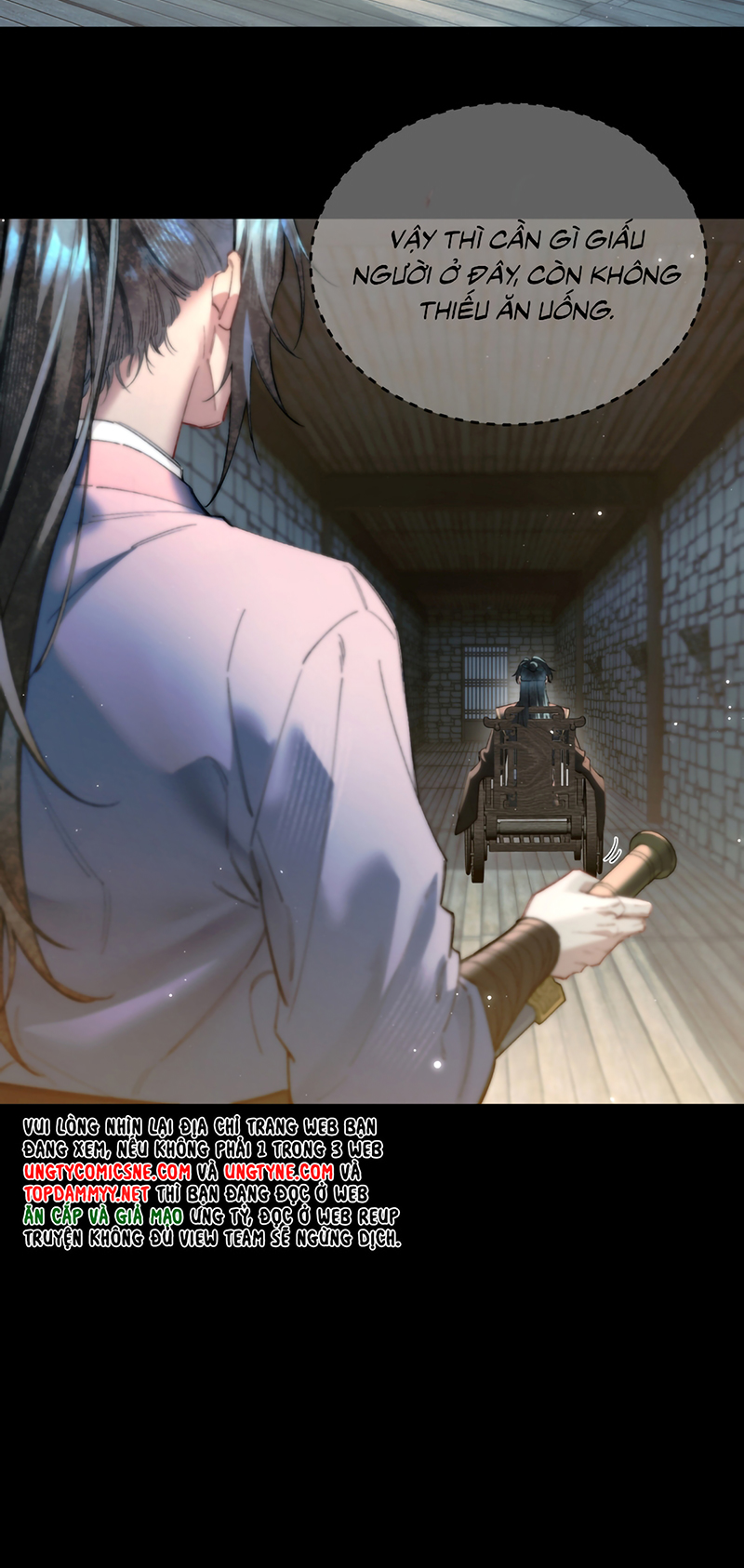 Yêu Là Mong Người Sống – [Hệ Thống Giết Vợ] Chap 17 - Trang 2