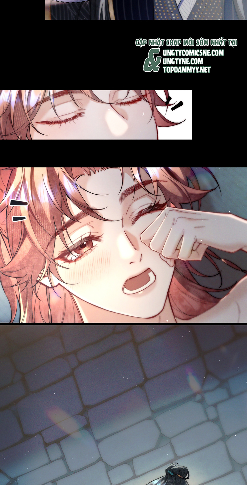 Yêu Là Mong Người Sống – [Hệ Thống Giết Vợ] Chap 17 - Trang 2