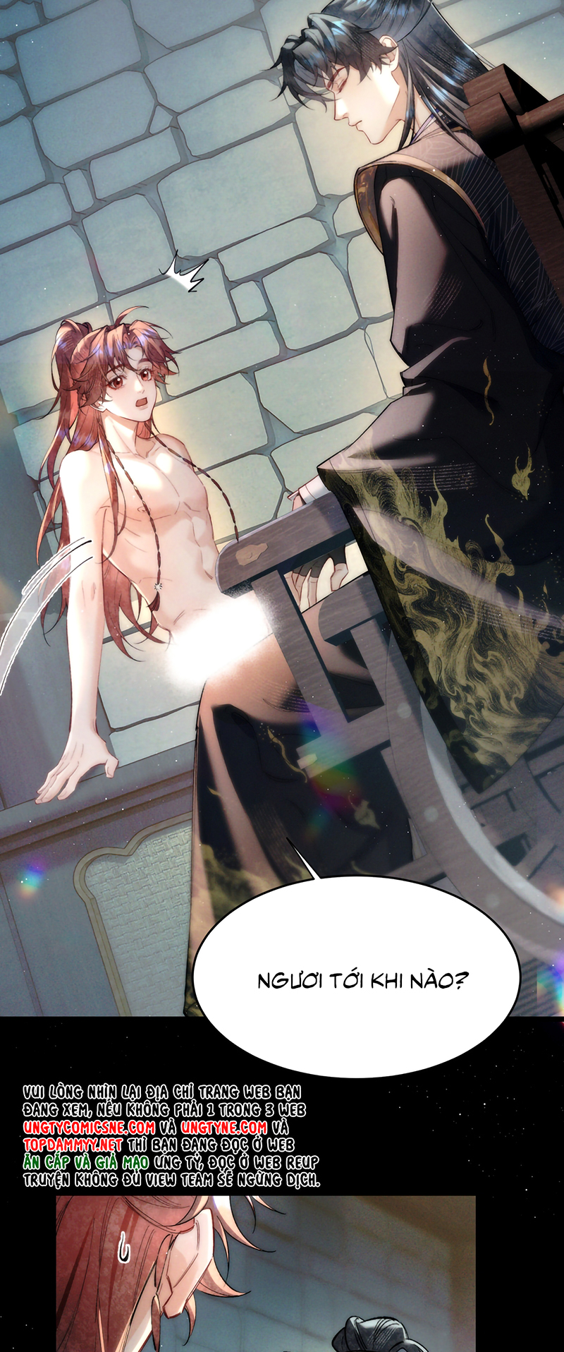 Yêu Là Mong Người Sống – [Hệ Thống Giết Vợ] Chap 17 - Trang 2