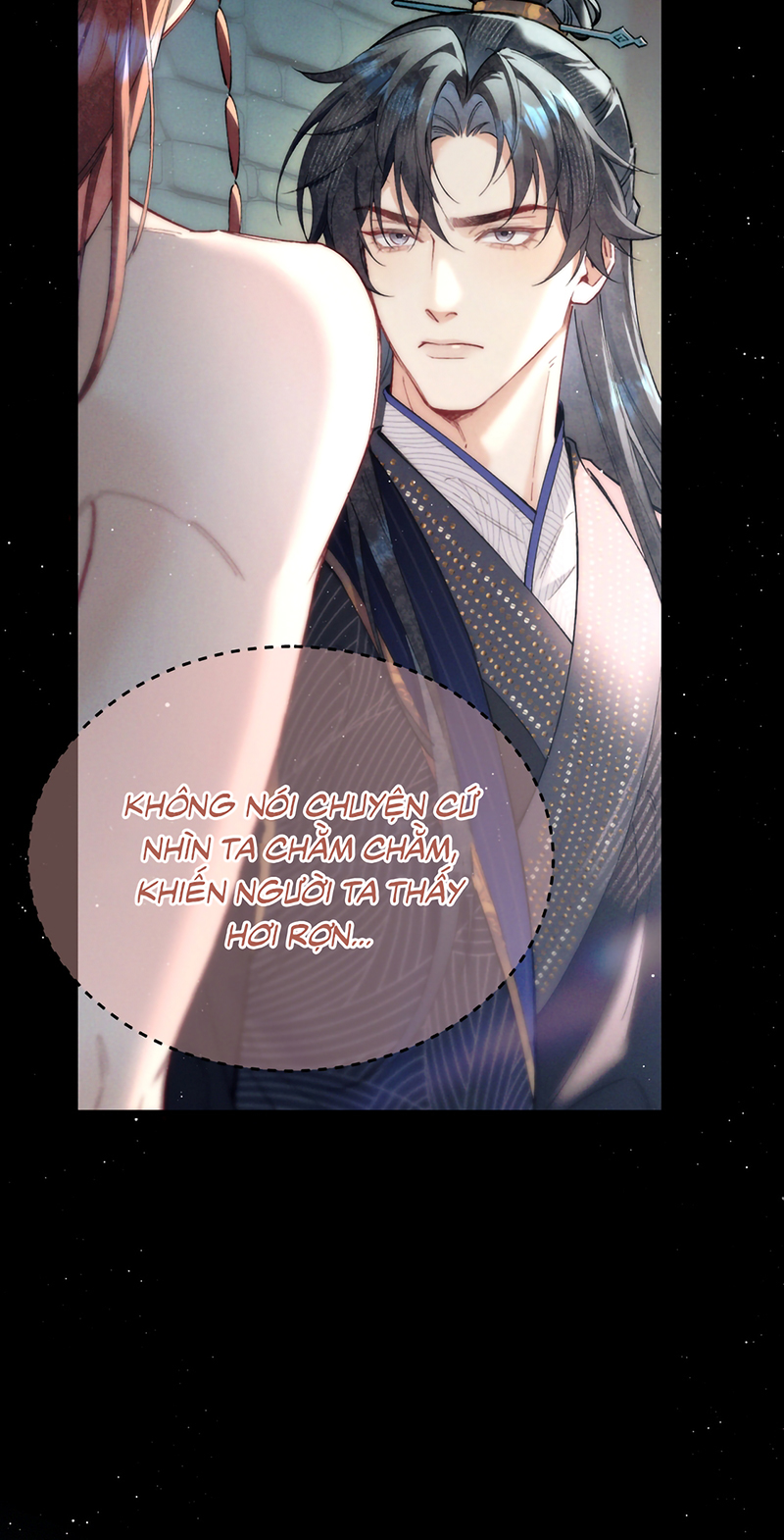 Yêu Là Mong Người Sống – [Hệ Thống Giết Vợ] Chap 17 - Trang 2