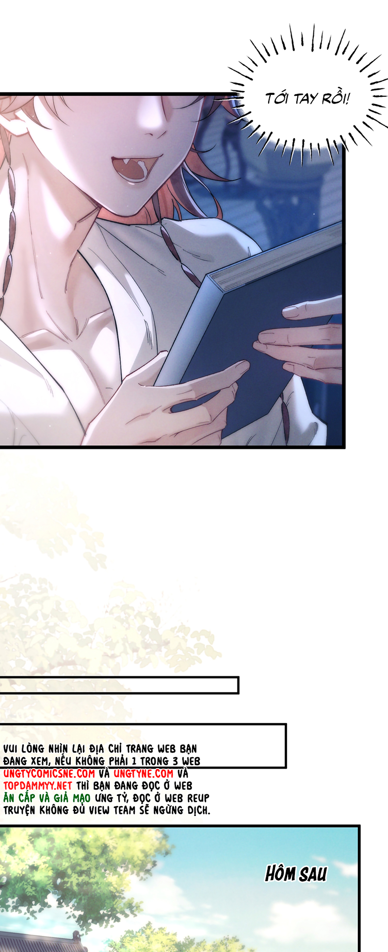 Yêu Là Mong Người Sống – [Hệ Thống Giết Vợ] Chap 17 - Trang 2