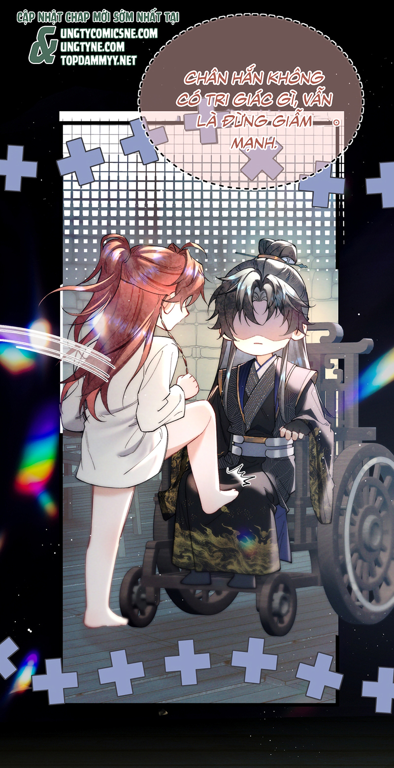 Yêu Là Mong Người Sống – [Hệ Thống Giết Vợ] Chap 17 - Trang 2