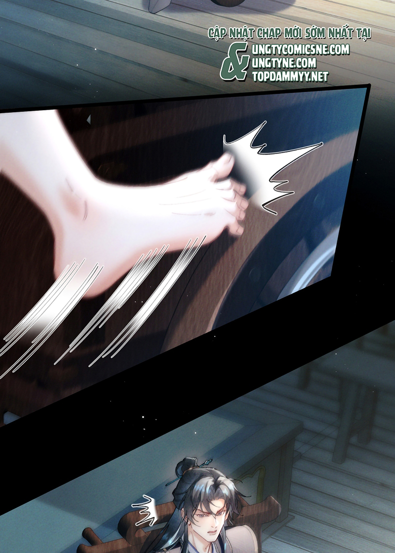 Yêu Là Mong Người Sống – [Hệ Thống Giết Vợ] Chap 17 - Trang 2