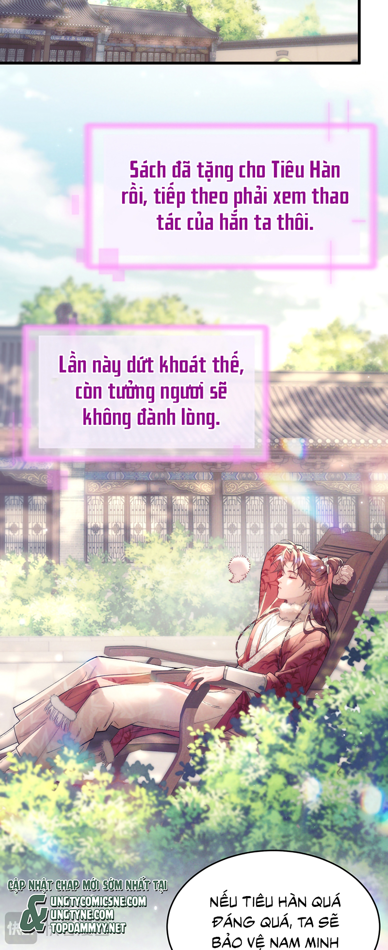Yêu Là Mong Người Sống – [Hệ Thống Giết Vợ] Chap 17 - Trang 2
