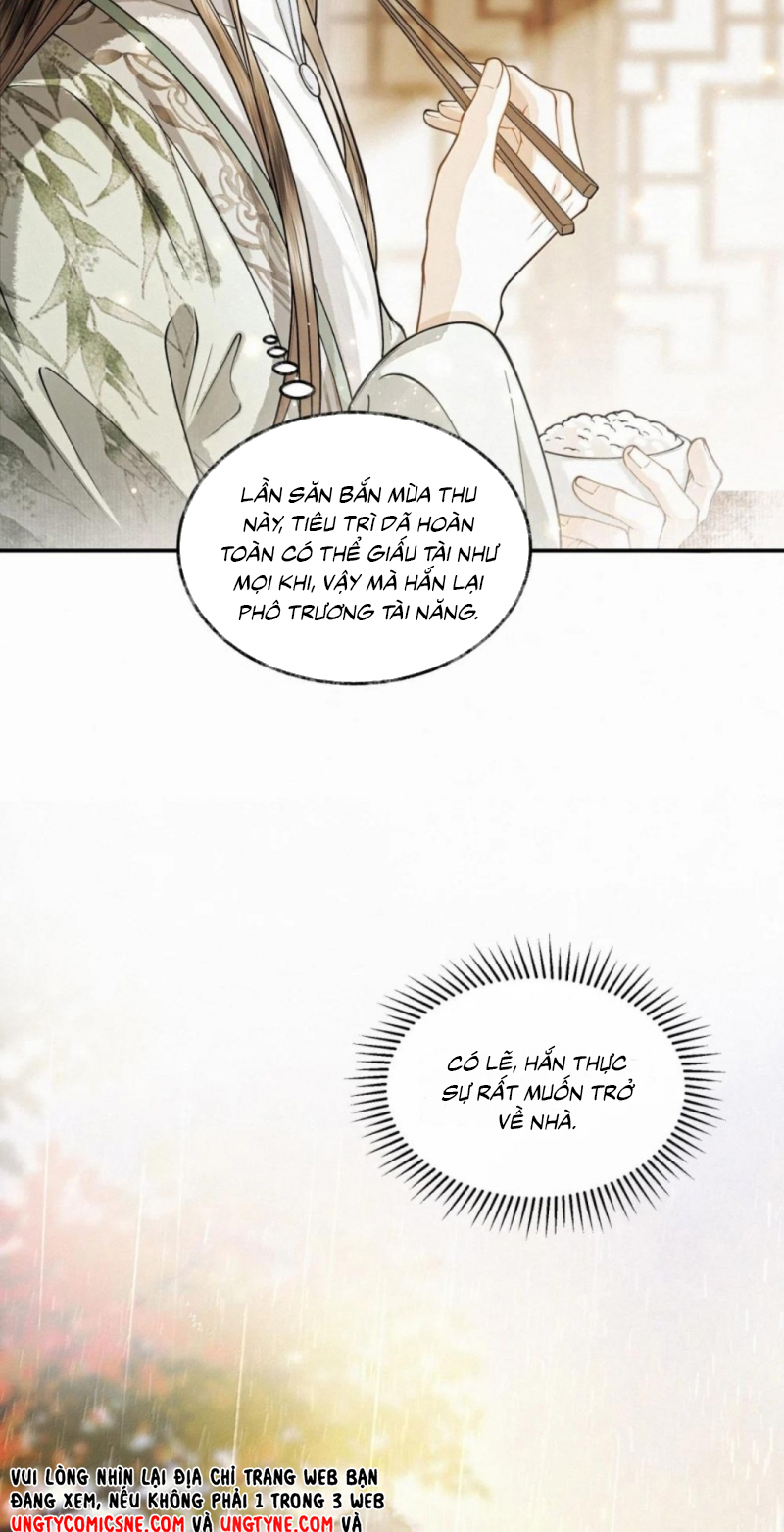 Thương Tiến Tửu Chap 53 - Trang 2