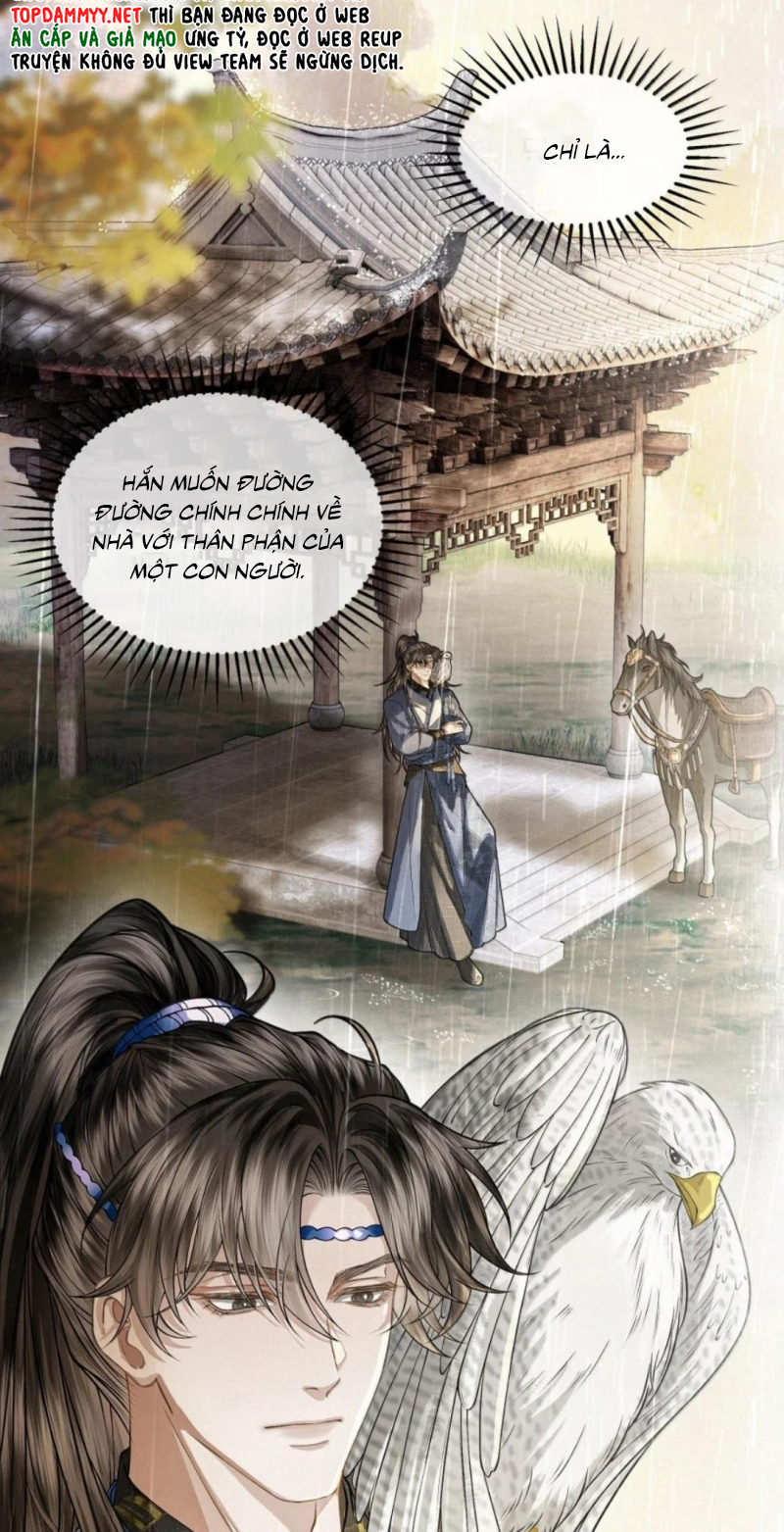 Thương Tiến Tửu Chap 53 - Trang 2