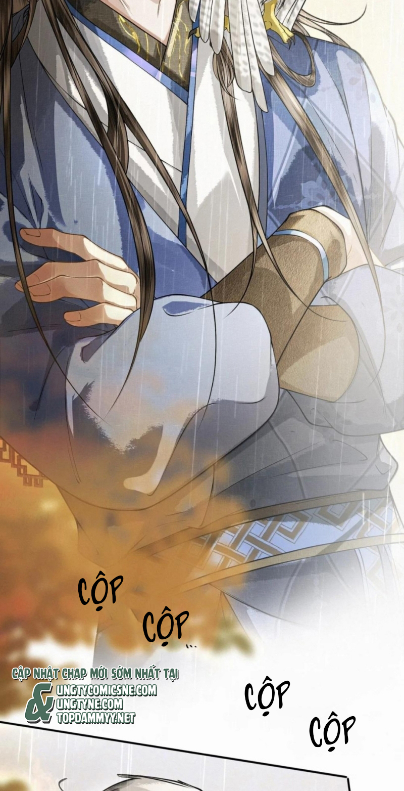 Thương Tiến Tửu Chap 53 - Trang 2