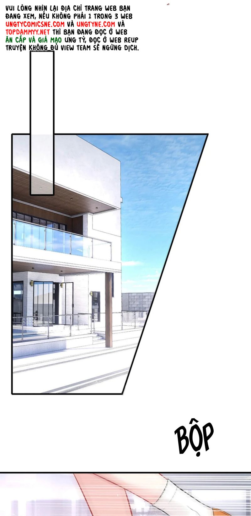 Công Lược Đối Tượng! Hình Tượng Của Cậu Sập Rồi! Chap 54 - Trang 2