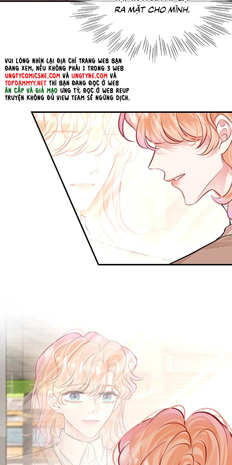 Công Lược Đối Tượng! Hình Tượng Của Cậu Sập Rồi! Chap 54 - Trang 2