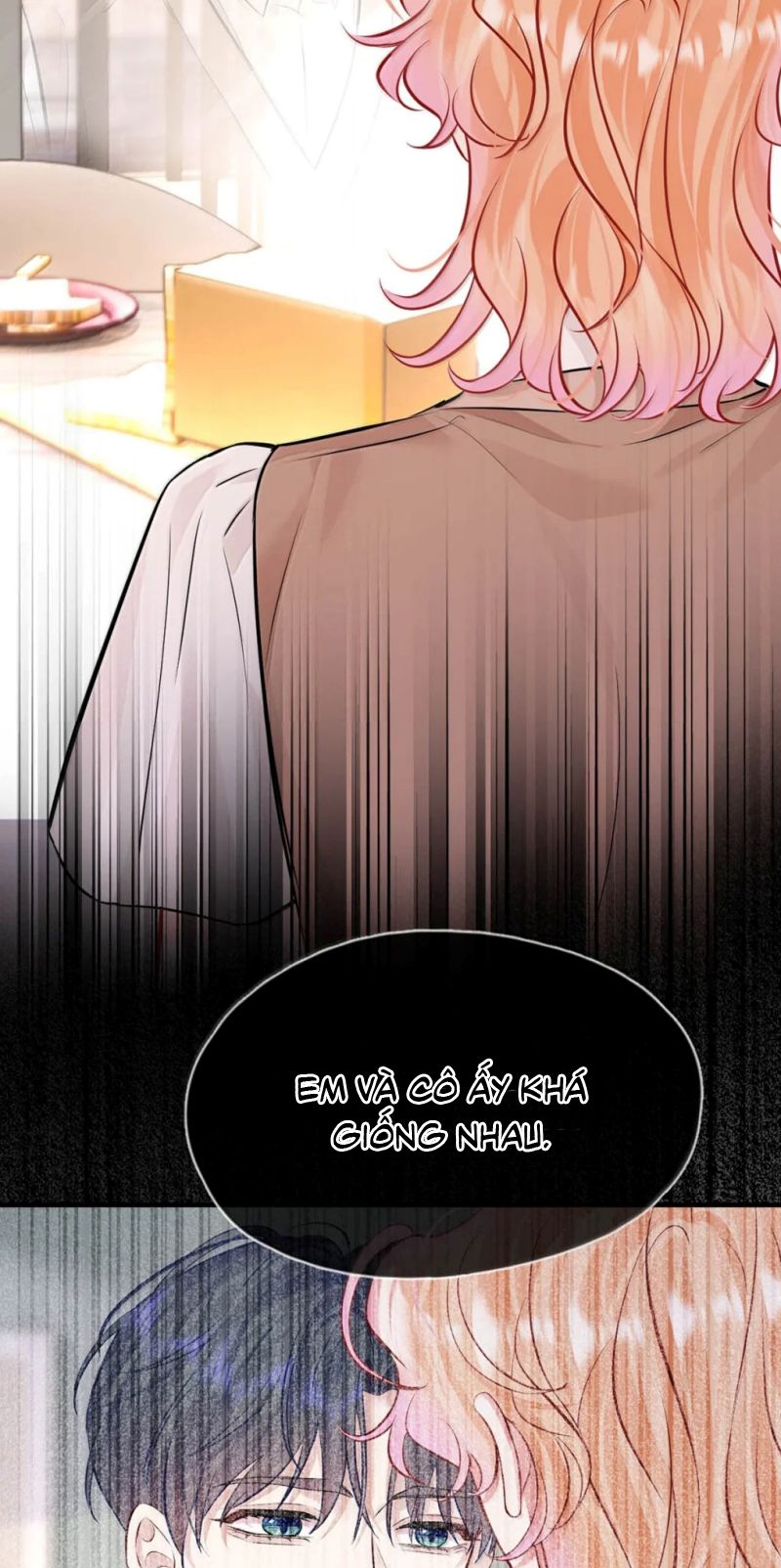 Công Lược Đối Tượng! Hình Tượng Của Cậu Sập Rồi! Chap 54 - Trang 2