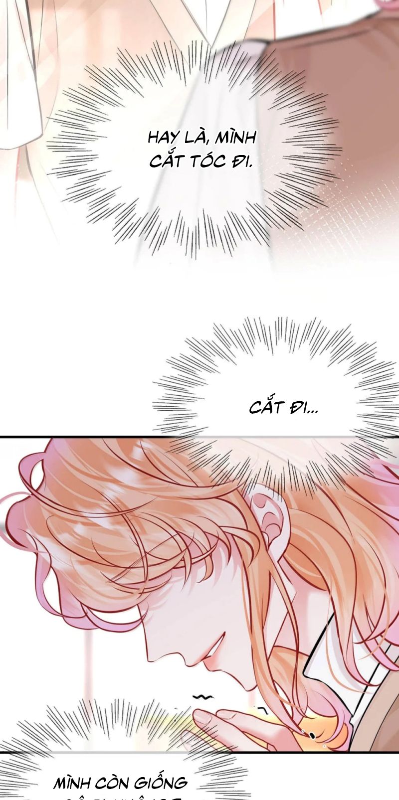 Công Lược Đối Tượng! Hình Tượng Của Cậu Sập Rồi! Chap 54 - Trang 2