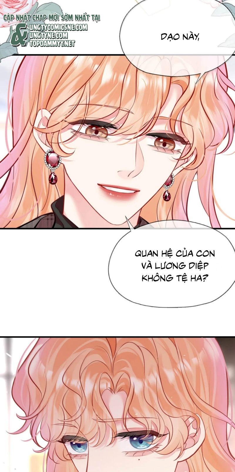 Công Lược Đối Tượng! Hình Tượng Của Cậu Sập Rồi! Chap 54 - Trang 2