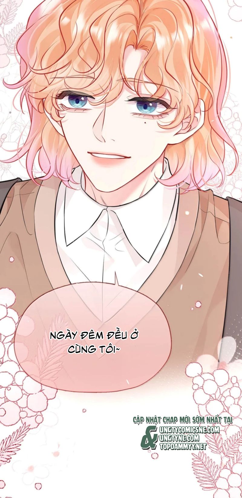 Công Lược Đối Tượng! Hình Tượng Của Cậu Sập Rồi! Chap 54 - Trang 2