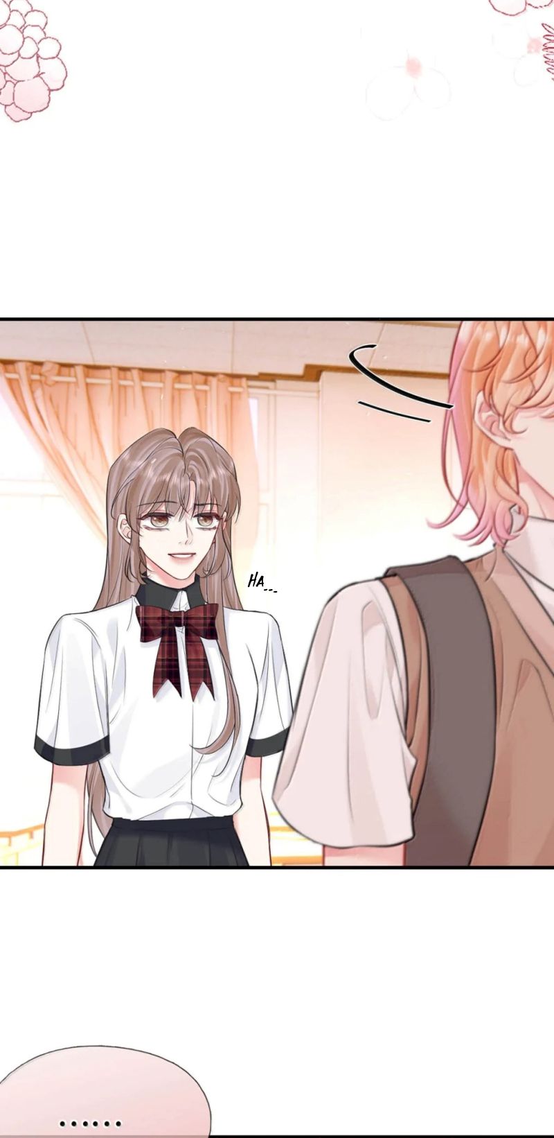 Công Lược Đối Tượng! Hình Tượng Của Cậu Sập Rồi! Chap 54 - Trang 2