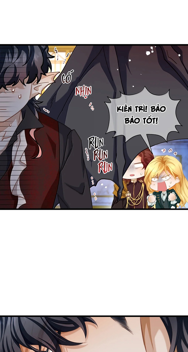 Tôi Trùng Sinh Trở Thành Tiểu Ác Long Của Vương Tử Điện Hạ Chap 103 - Trang 2