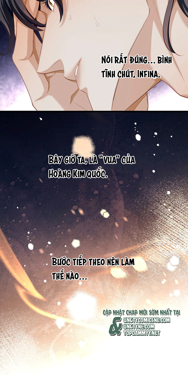Tôi Trùng Sinh Trở Thành Tiểu Ác Long Của Vương Tử Điện Hạ Chap 103 - Trang 2