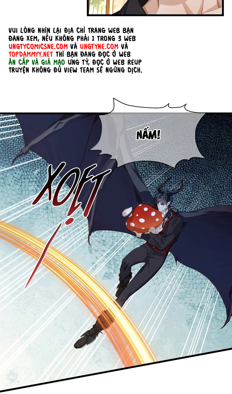 Tôi Trùng Sinh Trở Thành Tiểu Ác Long Của Vương Tử Điện Hạ Chap 103 - Trang 2