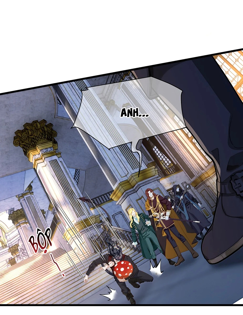 Tôi Trùng Sinh Trở Thành Tiểu Ác Long Của Vương Tử Điện Hạ Chap 103 - Trang 2