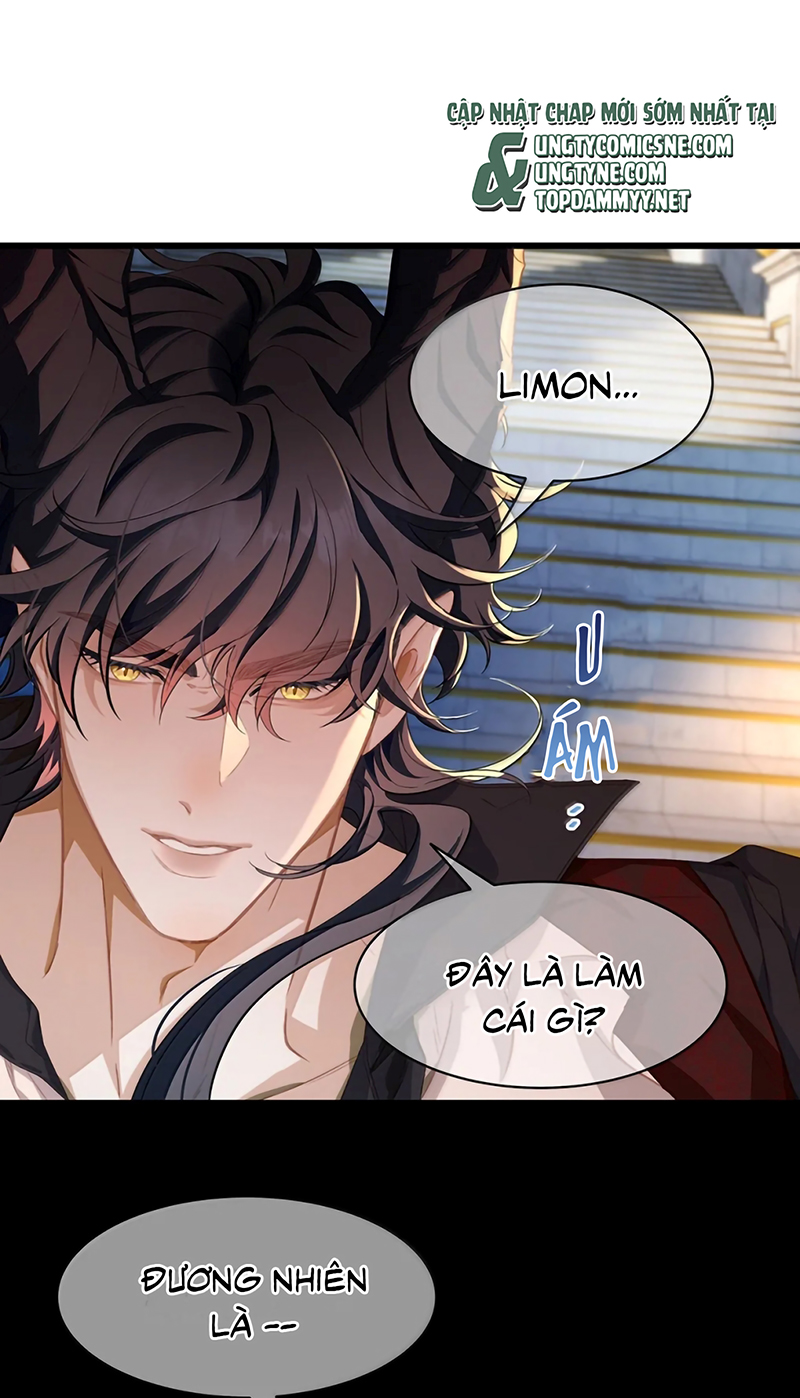 Tôi Trùng Sinh Trở Thành Tiểu Ác Long Của Vương Tử Điện Hạ Chap 103 - Trang 2