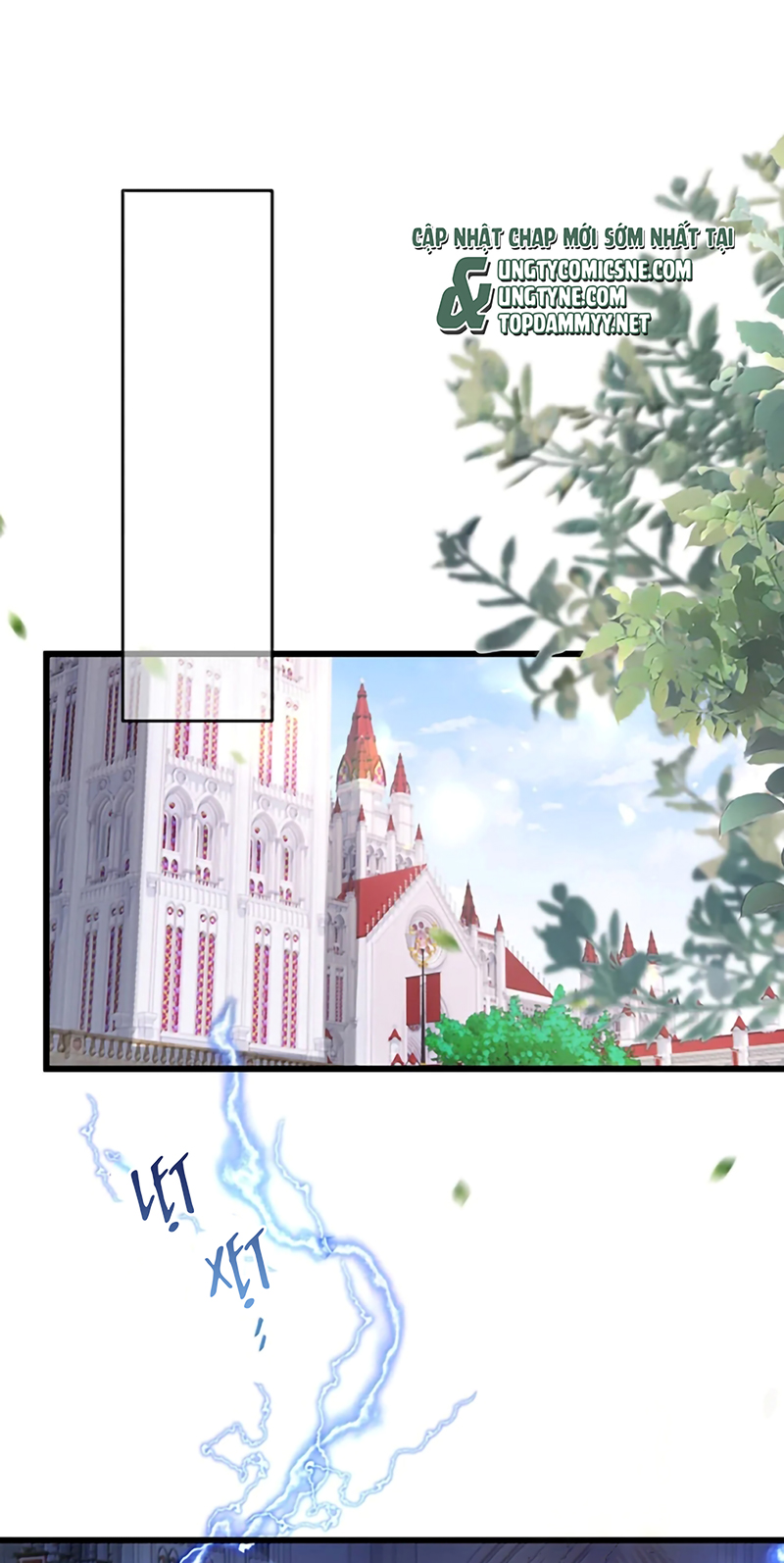 Tôi Trùng Sinh Trở Thành Tiểu Ác Long Của Vương Tử Điện Hạ Chap 103 - Trang 2