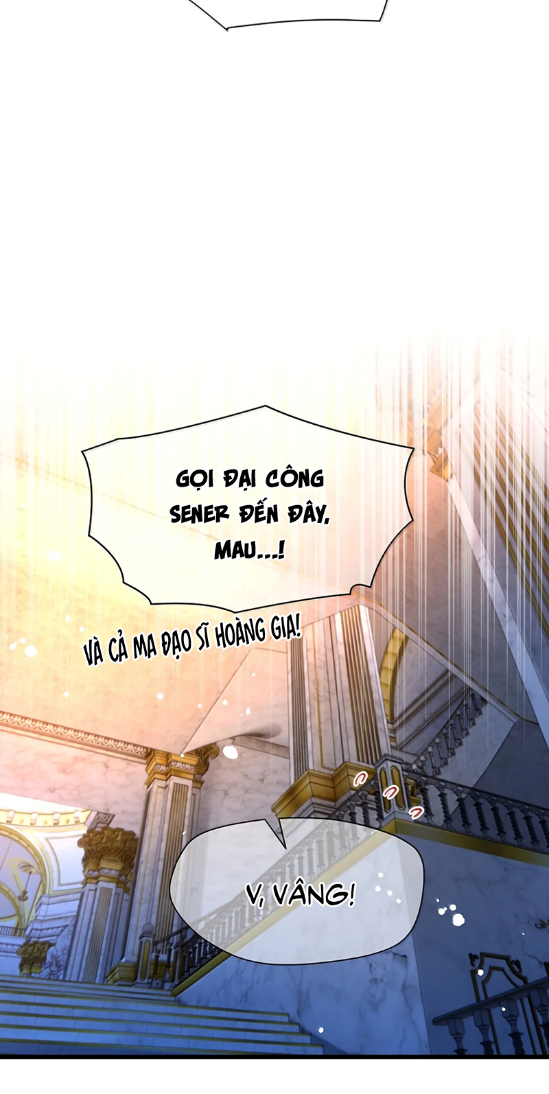 Tôi Trùng Sinh Trở Thành Tiểu Ác Long Của Vương Tử Điện Hạ Chap 103 - Trang 2