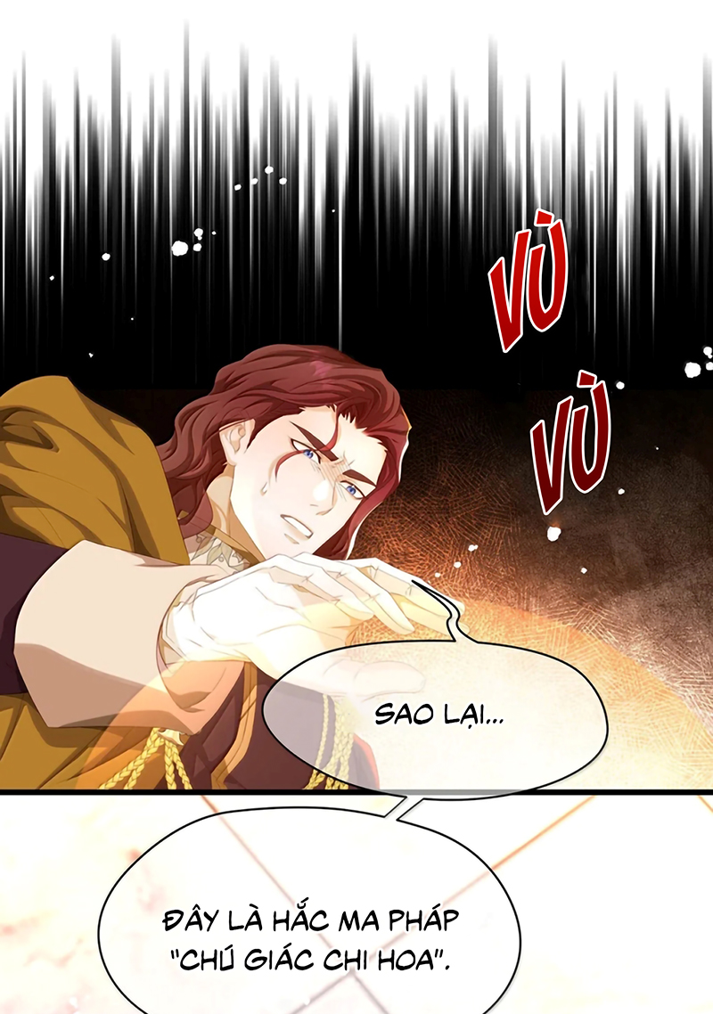 Tôi Trùng Sinh Trở Thành Tiểu Ác Long Của Vương Tử Điện Hạ Chap 103 - Trang 2