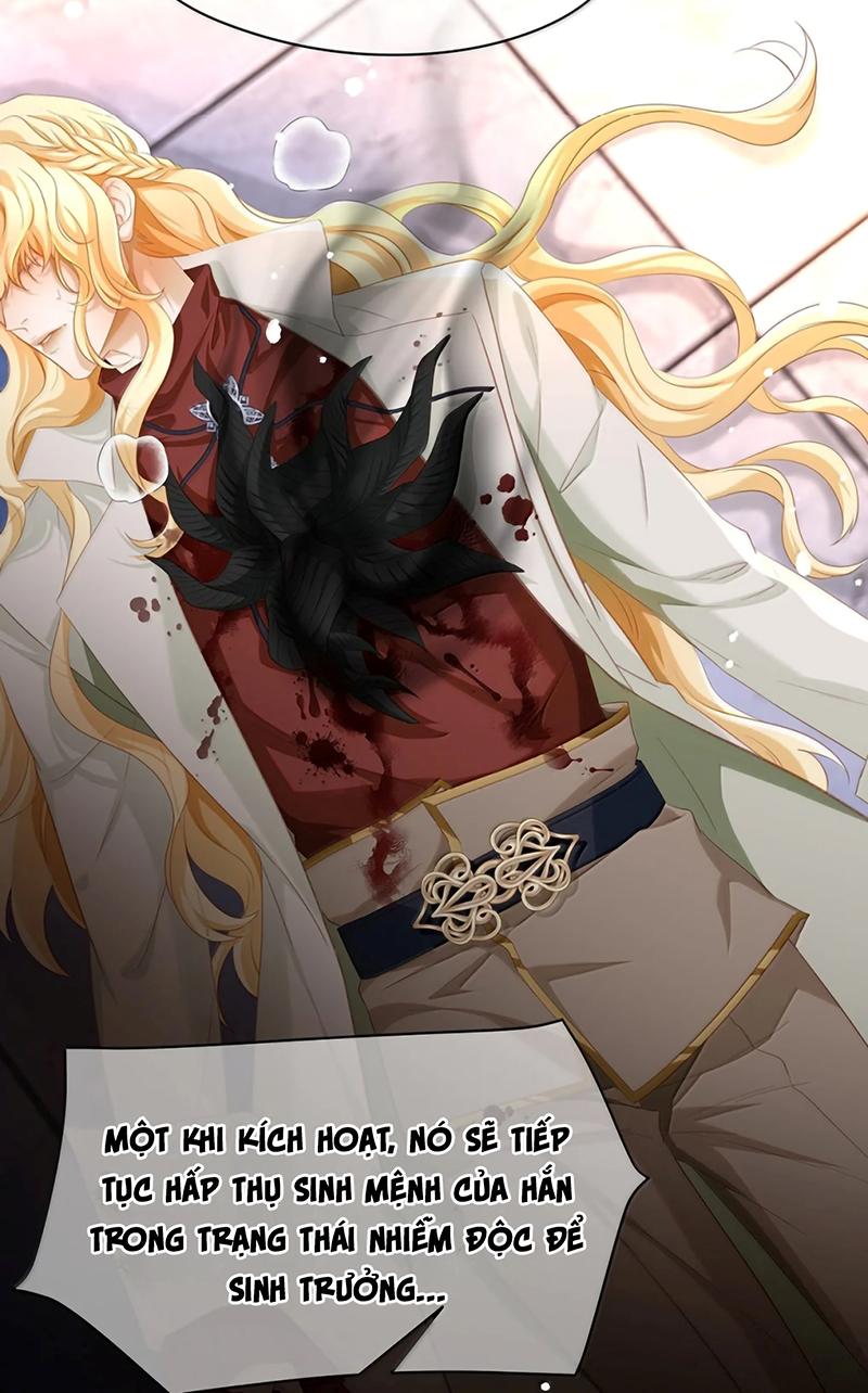 Tôi Trùng Sinh Trở Thành Tiểu Ác Long Của Vương Tử Điện Hạ Chap 103 - Trang 2