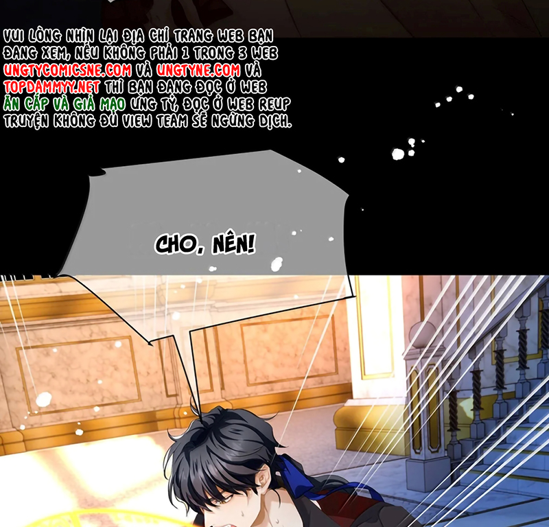 Tôi Trùng Sinh Trở Thành Tiểu Ác Long Của Vương Tử Điện Hạ Chap 103 - Trang 2