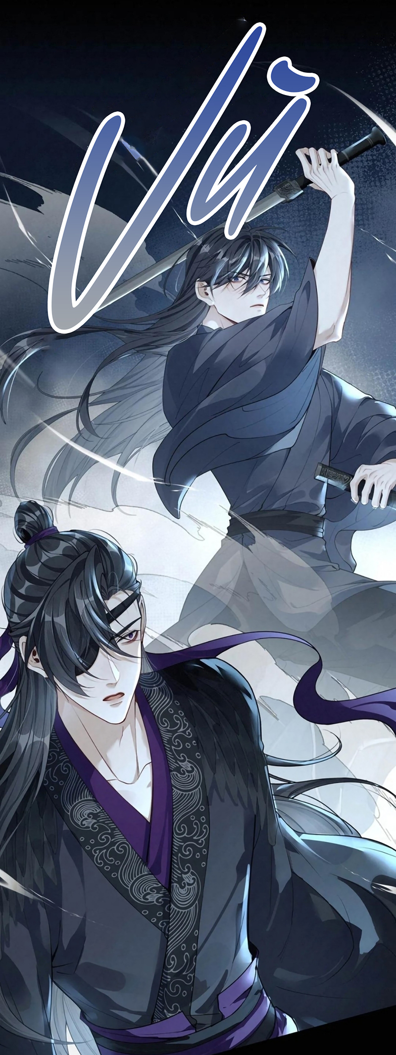 Hôm Nay Điện Hạ Bị Ám Sát Rồi À? Chap 27 - Next Chap 28