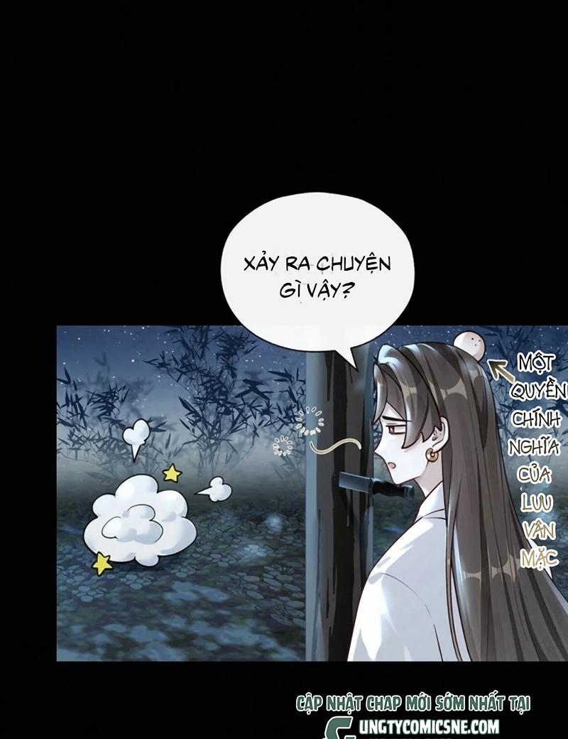 Hôm Nay Điện Hạ Bị Ám Sát Rồi À? Chap 27 - Next Chap 28