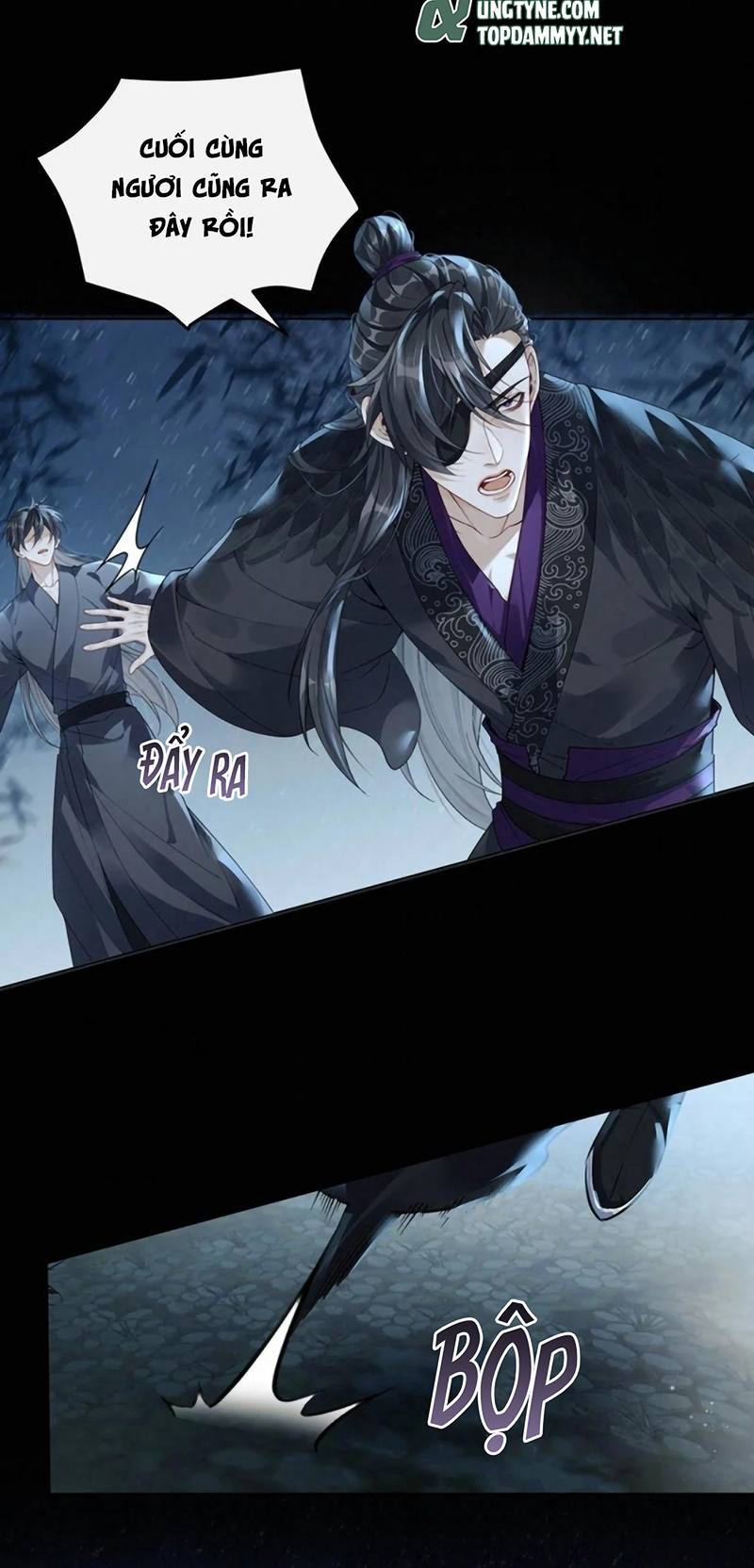 Hôm Nay Điện Hạ Bị Ám Sát Rồi À? Chap 27 - Next Chap 28