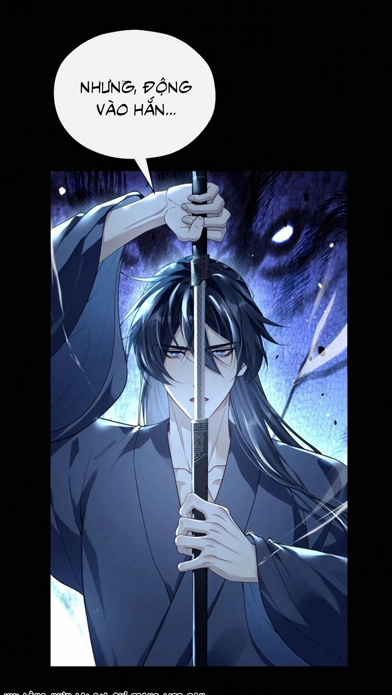 Hôm Nay Điện Hạ Bị Ám Sát Rồi À? Chap 27 - Next Chap 28