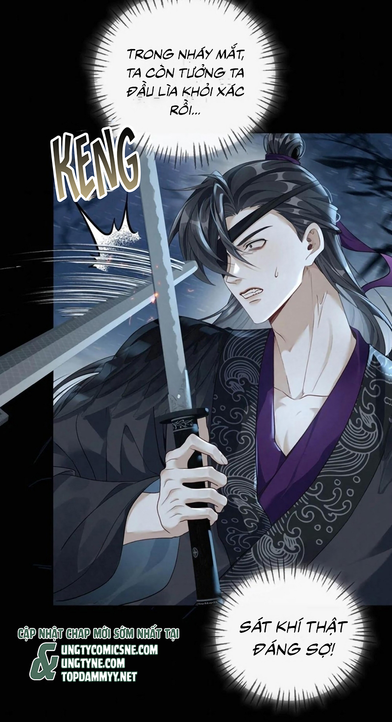 Hôm Nay Điện Hạ Bị Ám Sát Rồi À? Chap 27 - Next Chap 28