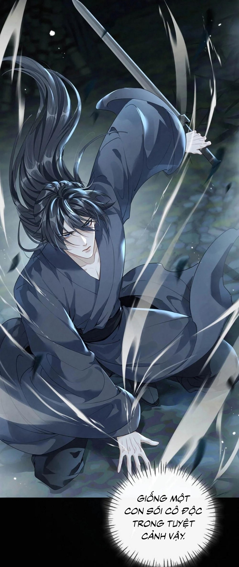 Hôm Nay Điện Hạ Bị Ám Sát Rồi À? Chap 27 - Next Chap 28