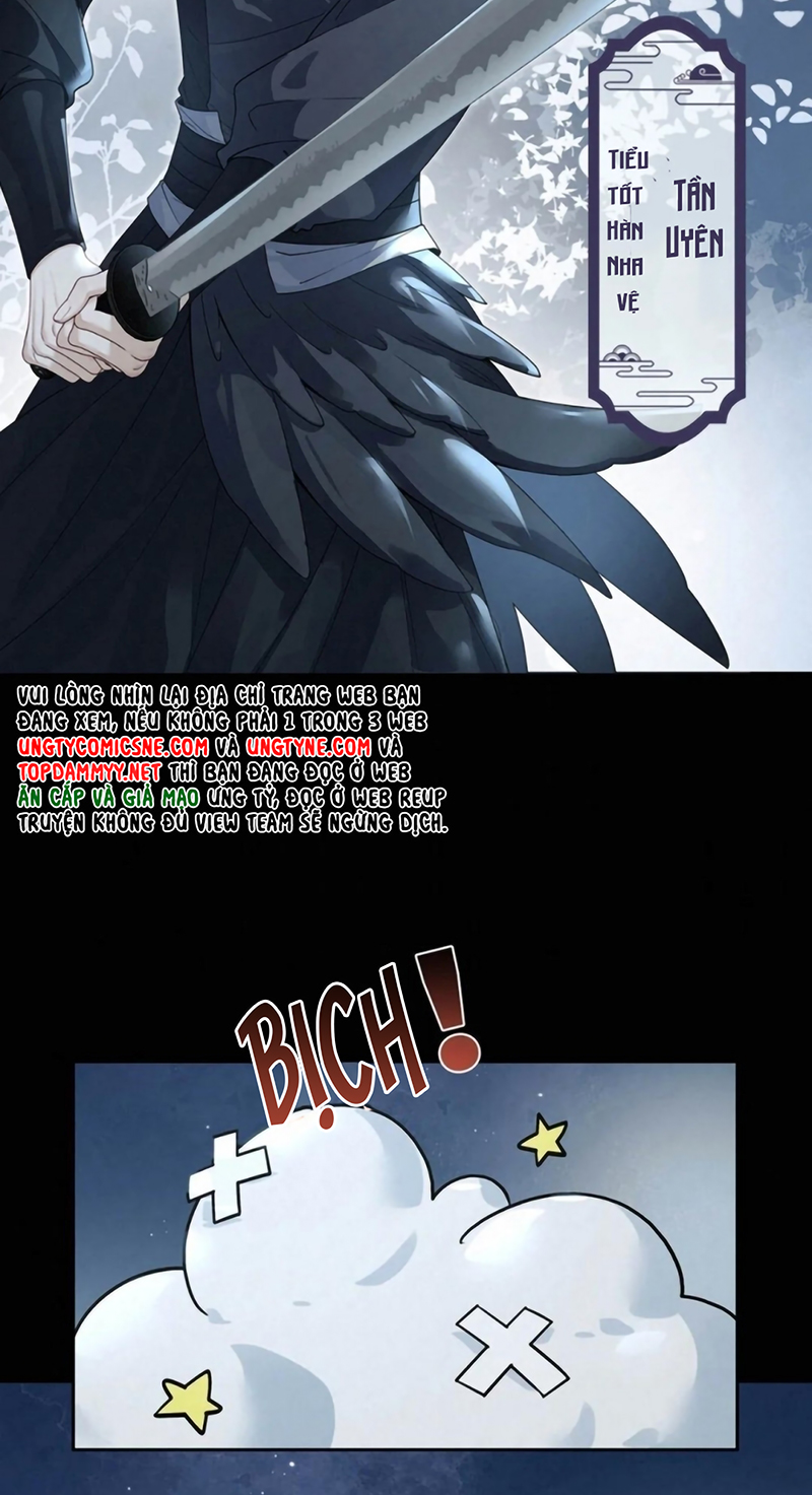 Hôm Nay Điện Hạ Bị Ám Sát Rồi À? Chap 27 - Next Chap 28