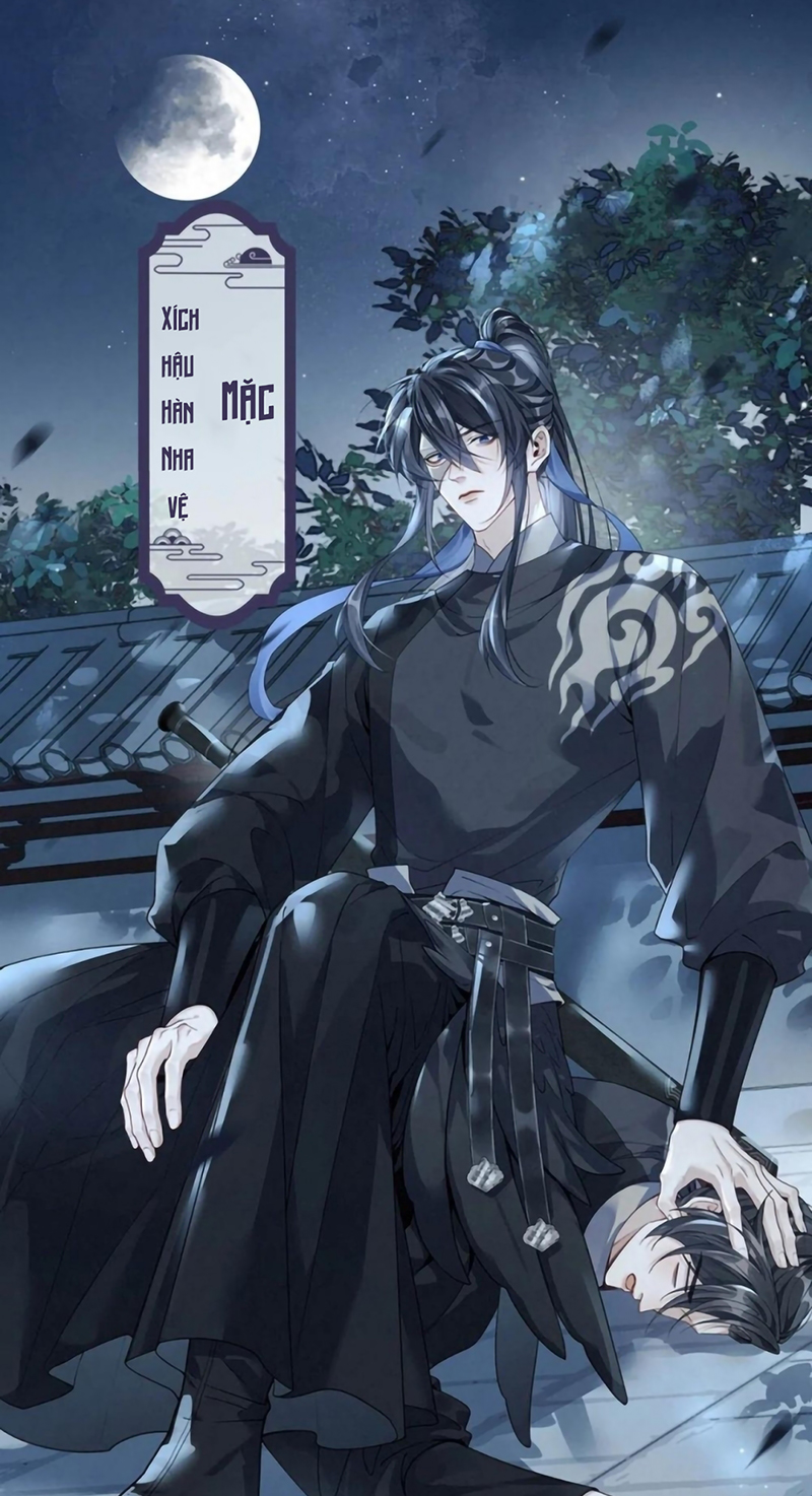 Hôm Nay Điện Hạ Bị Ám Sát Rồi À? Chap 27 - Next Chap 28