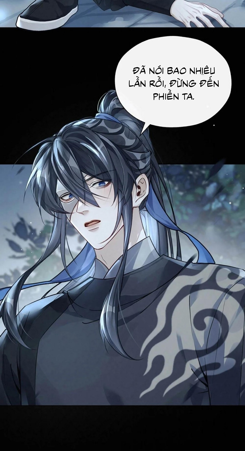 Hôm Nay Điện Hạ Bị Ám Sát Rồi À? Chap 27 - Next Chap 28