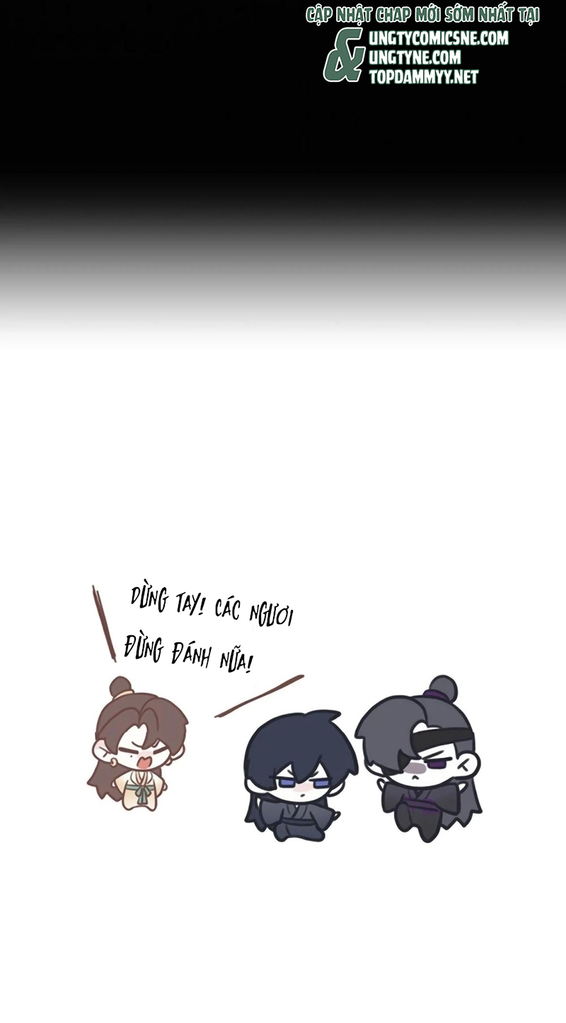 Hôm Nay Điện Hạ Bị Ám Sát Rồi À? Chap 27 - Next Chap 28