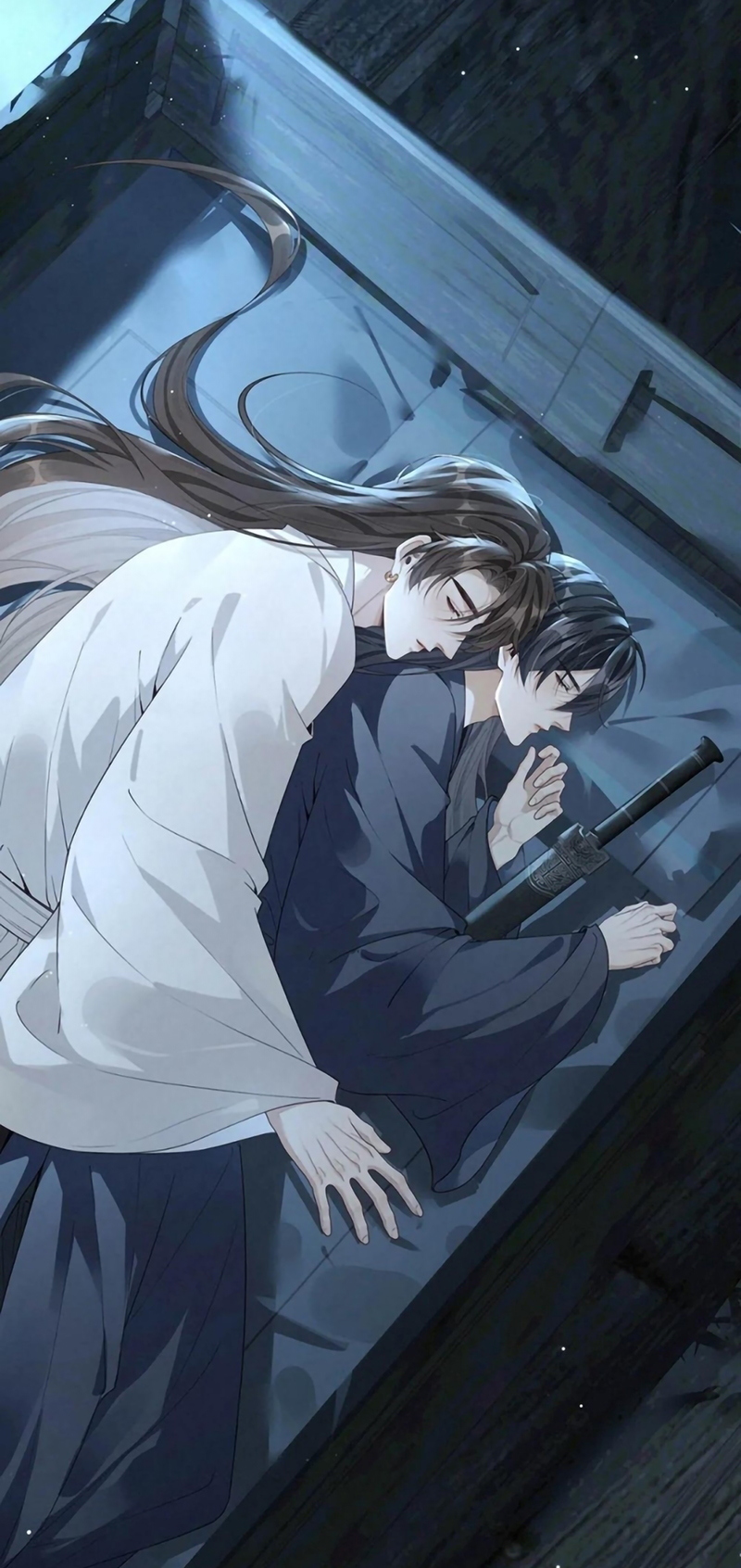 Hôm Nay Điện Hạ Bị Ám Sát Rồi À? Chap 27 - Next Chap 28