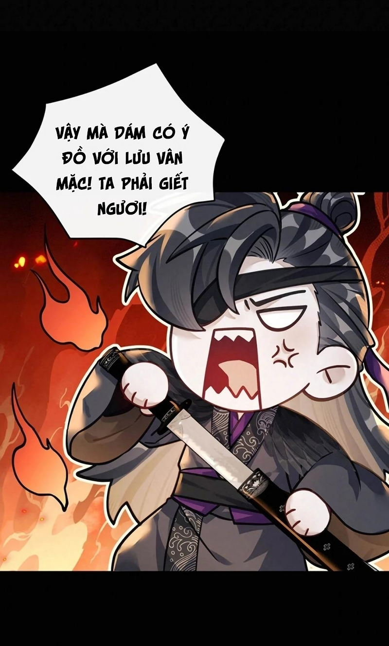 Hôm Nay Điện Hạ Bị Ám Sát Rồi À? Chap 27 - Next Chap 28