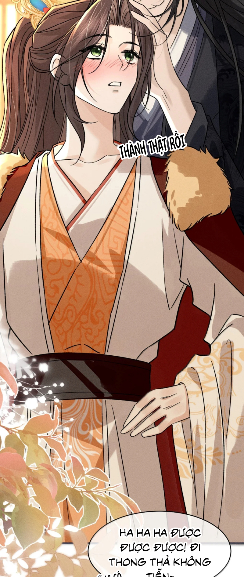 Hải Vương Sau Khi Hoàn Lương Sa Vào Tu La Tràng Chap 58 - Trang 2