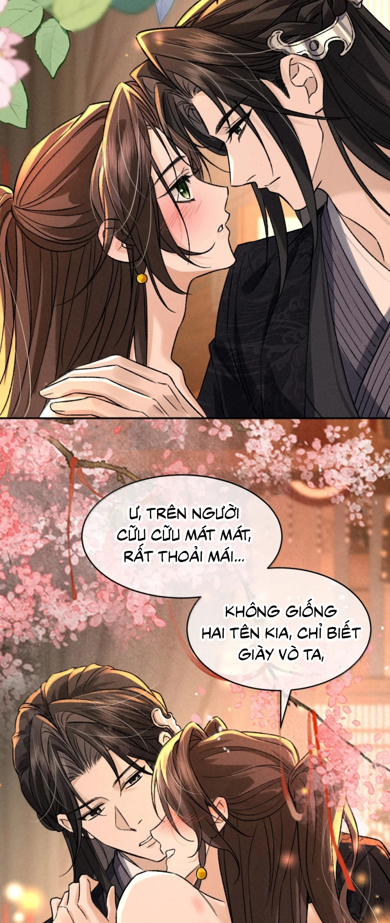 Hải Vương Sau Khi Hoàn Lương Sa Vào Tu La Tràng Chap 58 - Trang 2