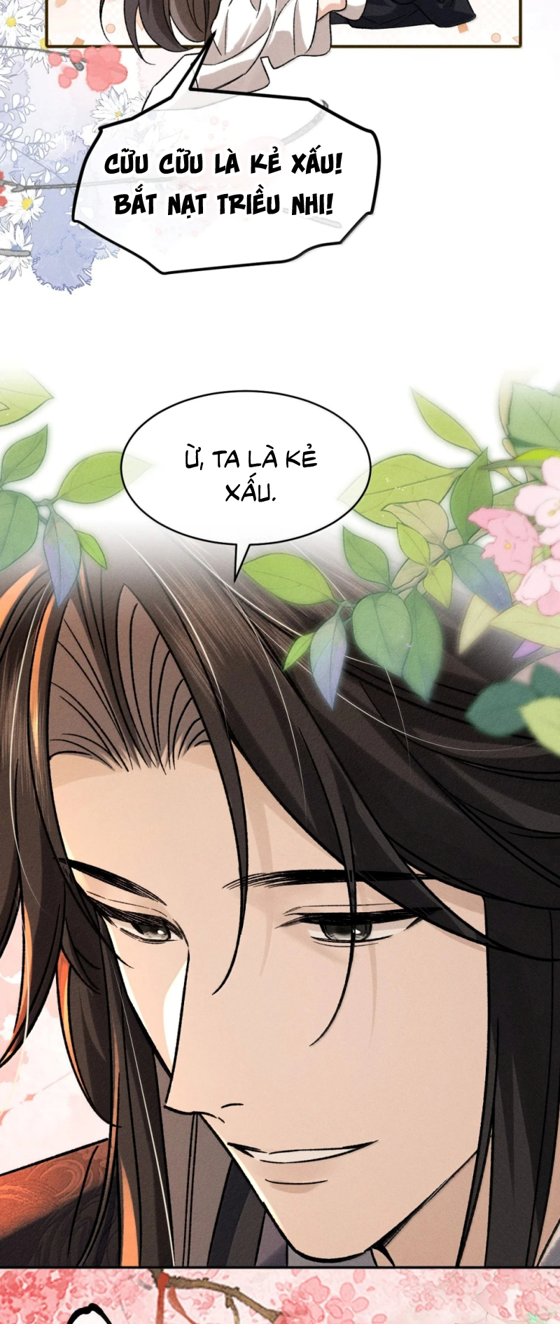 Hải Vương Sau Khi Hoàn Lương Sa Vào Tu La Tràng Chap 58 - Trang 2