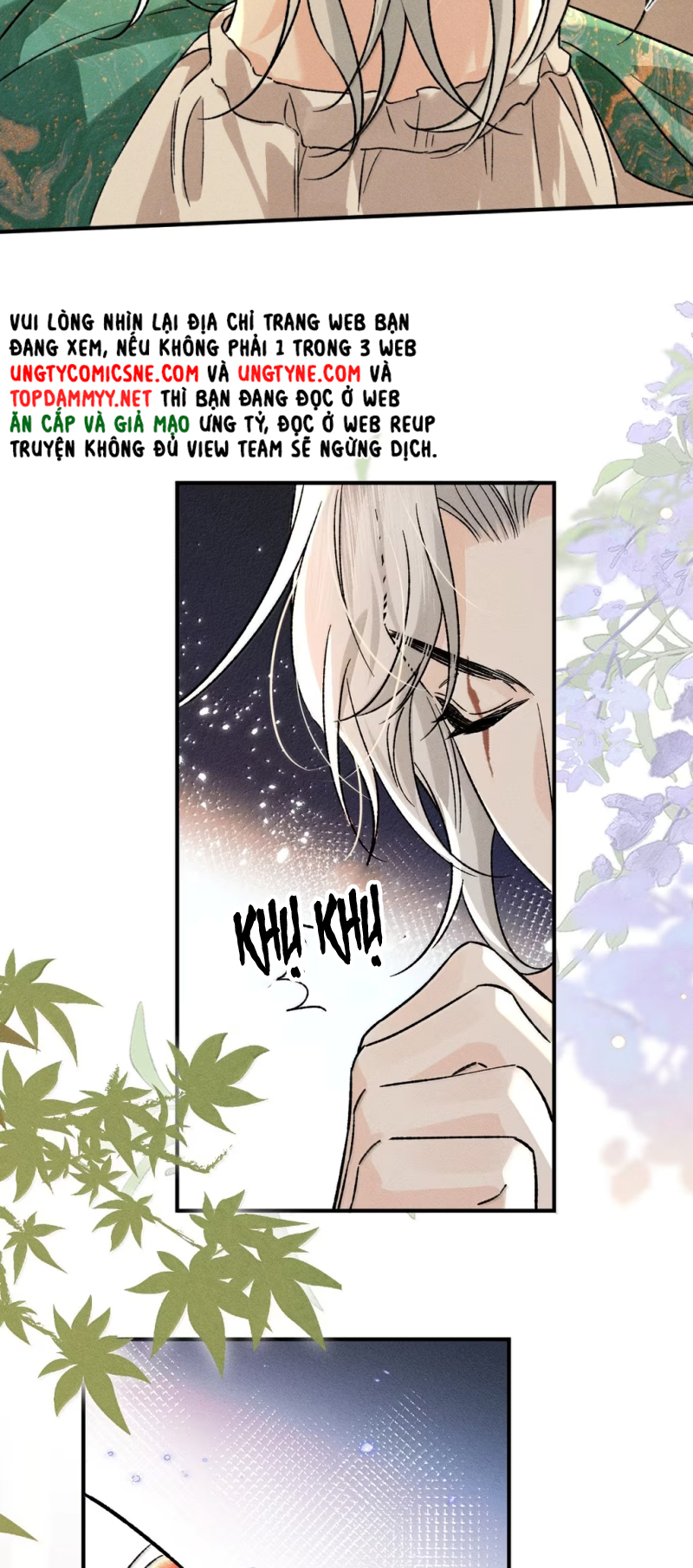 Hải Vương Sau Khi Hoàn Lương Sa Vào Tu La Tràng Chap 58 - Trang 2