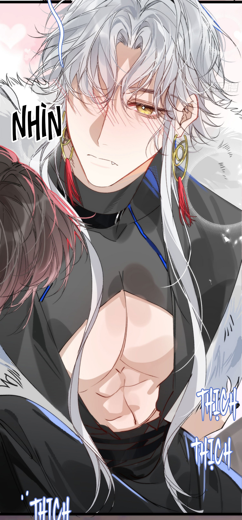 Đêm Cầu Nguyện Chap 22 - Trang 2