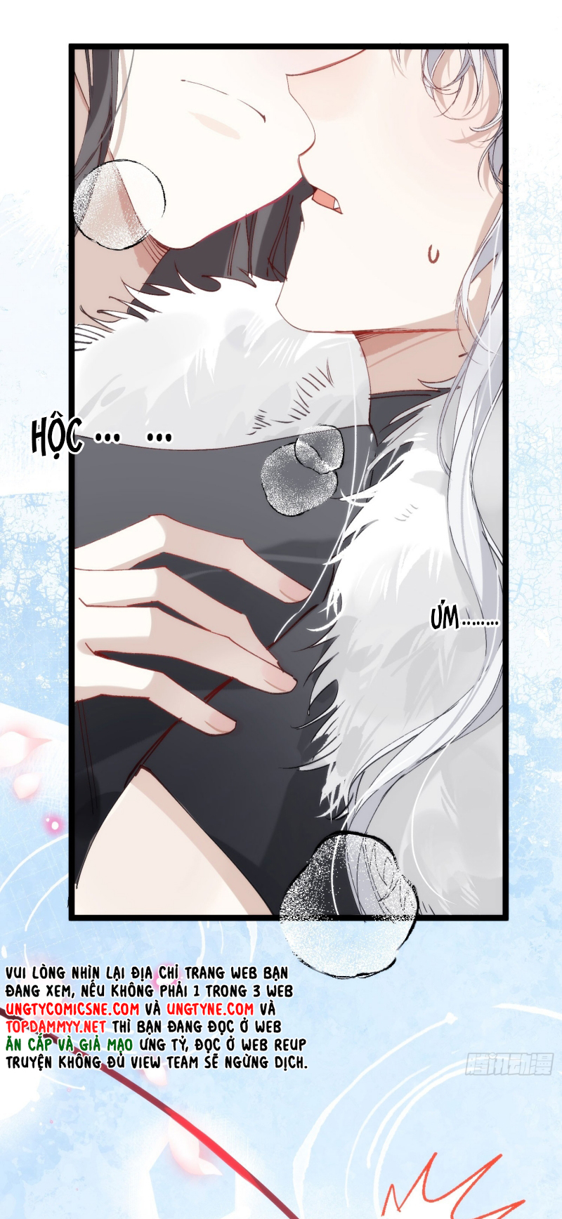 Đêm Cầu Nguyện Chap 22 - Trang 2