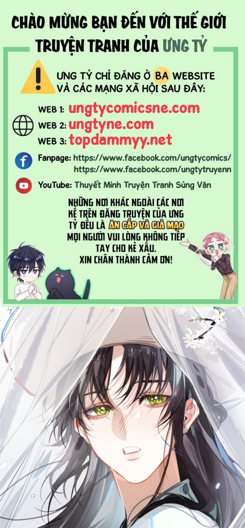 Đêm Cầu Nguyện Chap 22 - Trang 2